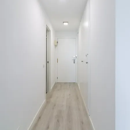 Roca Chica A Adc Apartment *