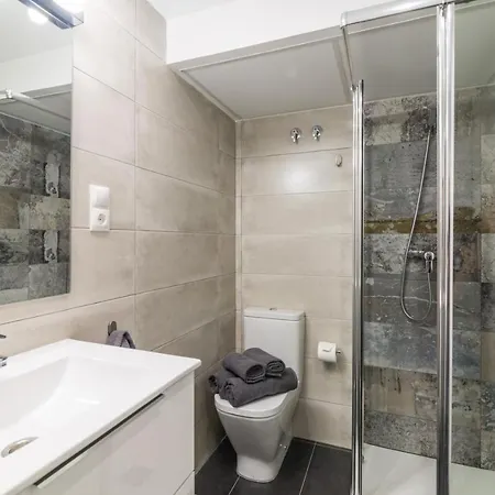 Roca Chica A Adc Apartment *
