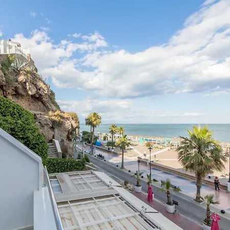 Roca Chica A Adc Apartment Torremolinos