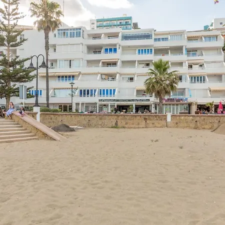 Roca Chica A Adc Apartment Torremolinos