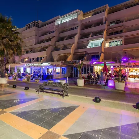 Apartment Roca Chica A Adc