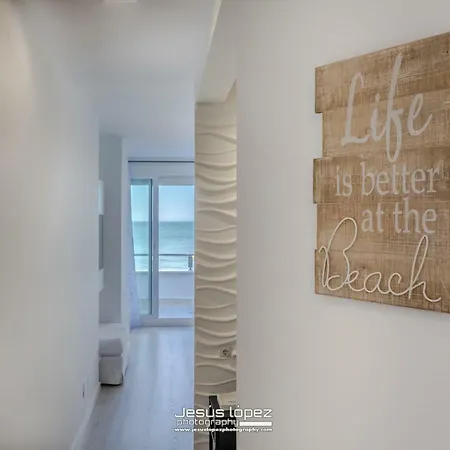 Roca Chica A Adc Apartment