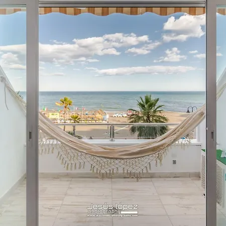 Roca Chica A Adc Apartment Torremolinos