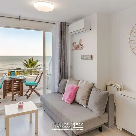 Roca Chica A Adc Apartment Torremolinos