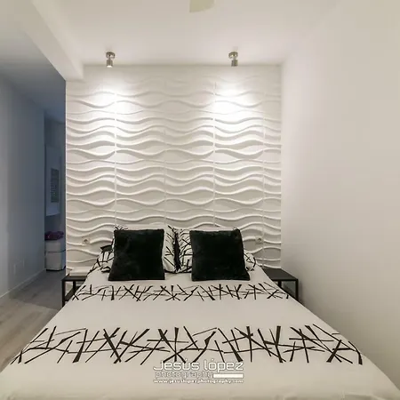 Apartment Roca Chica A Adc
