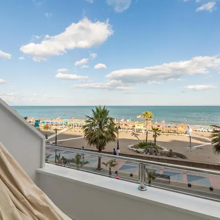 Roca Chica A. 211 Torremolinos